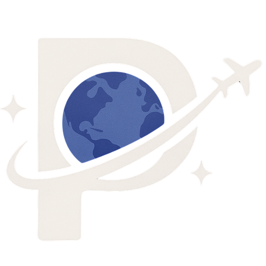 PlanItary Logo